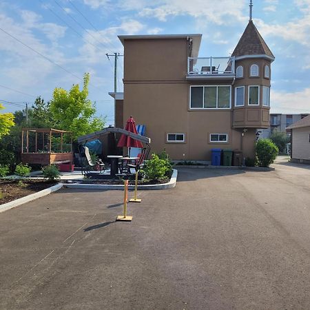 Maisonnette Dans La Nature En Pleine Ville. Trois-Rivières Εξωτερικό φωτογραφία